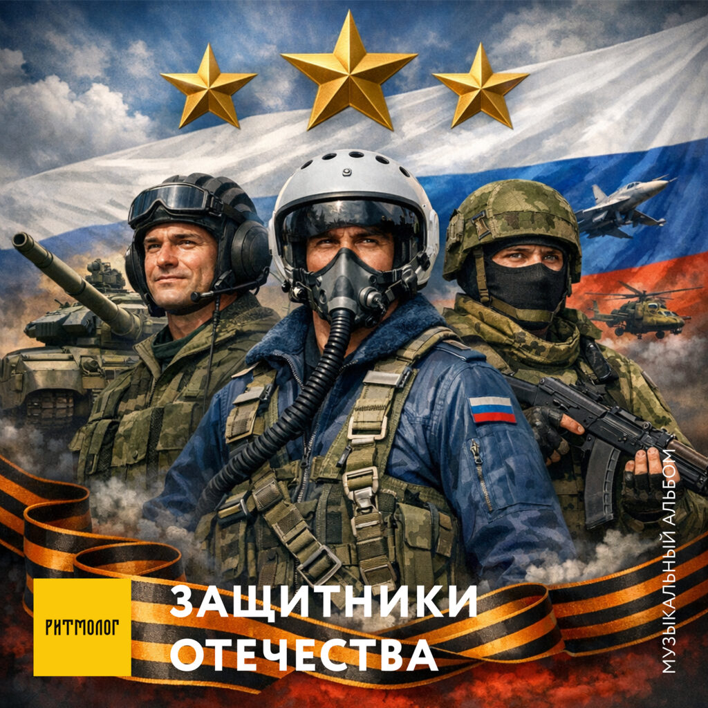 Защитники отечества