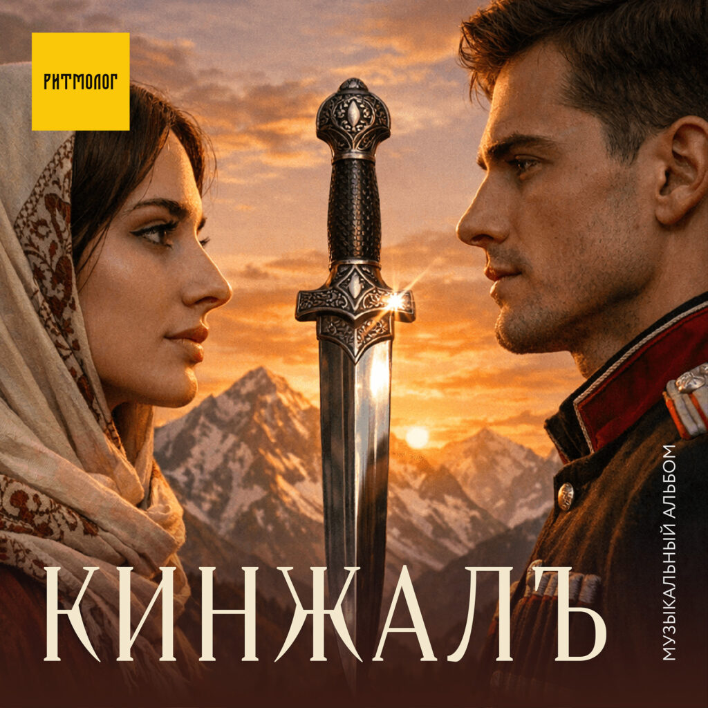 Кинжалъ