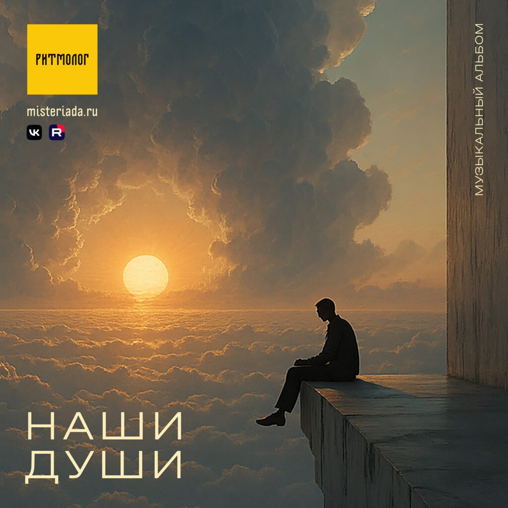 Наши души