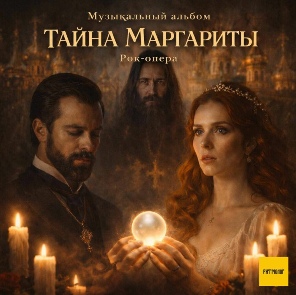 Тайна Маргариты