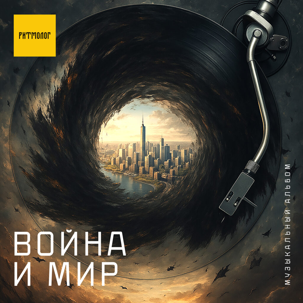 Война и мир