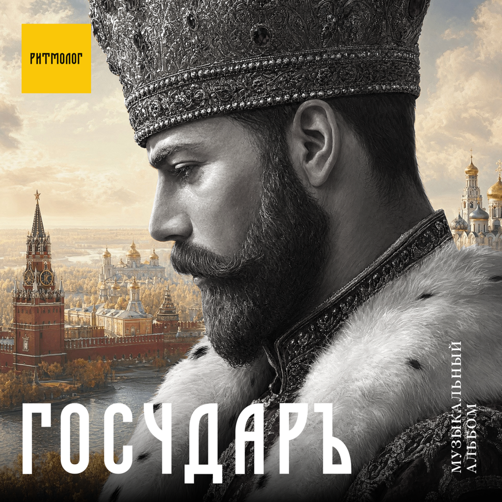 Государь