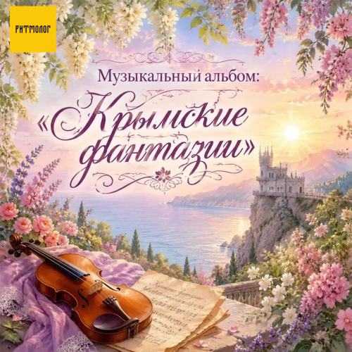 Крымские фантазии