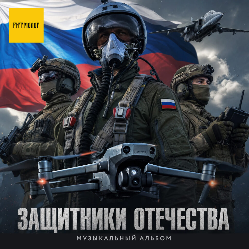 Защитники отечества 2