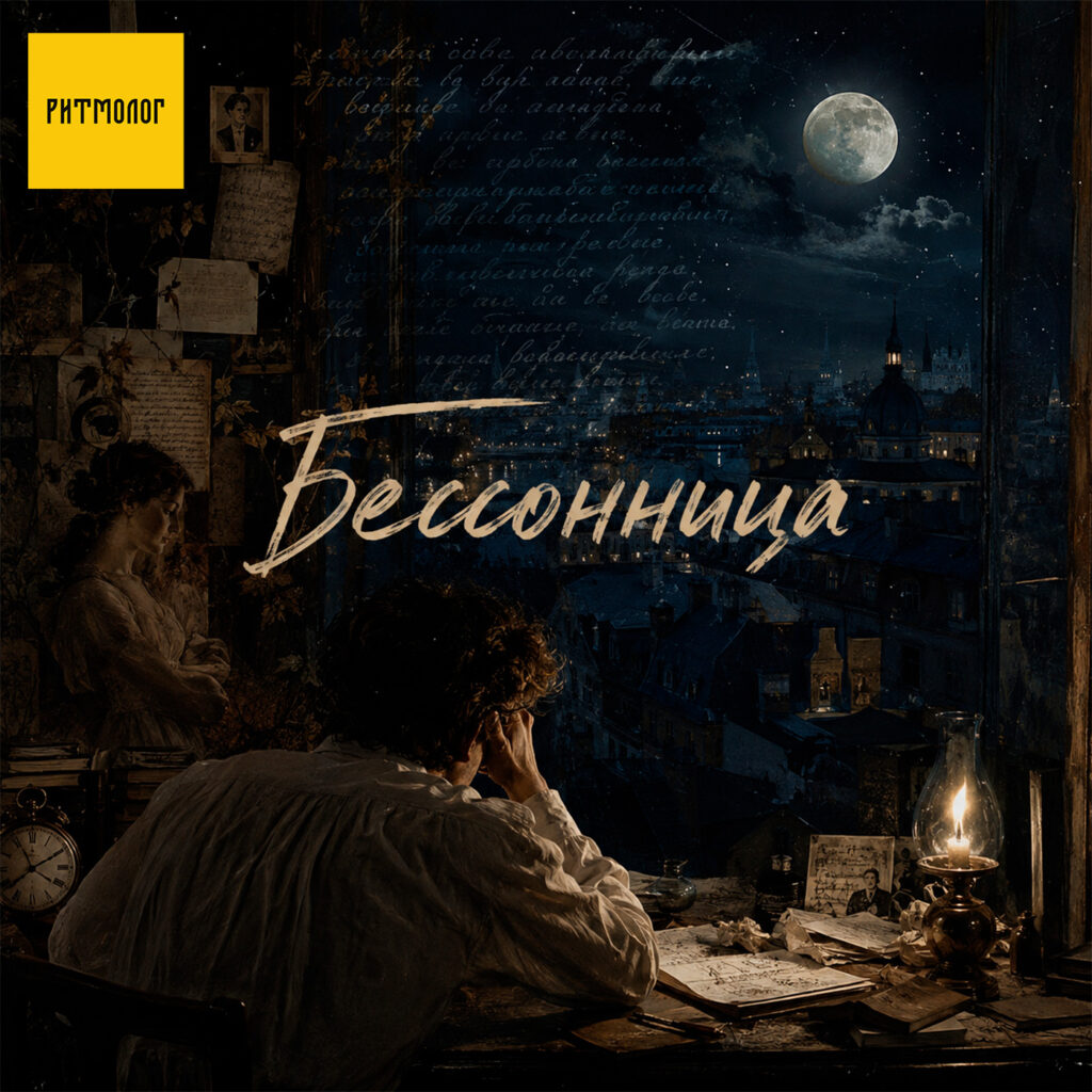 Бессонница