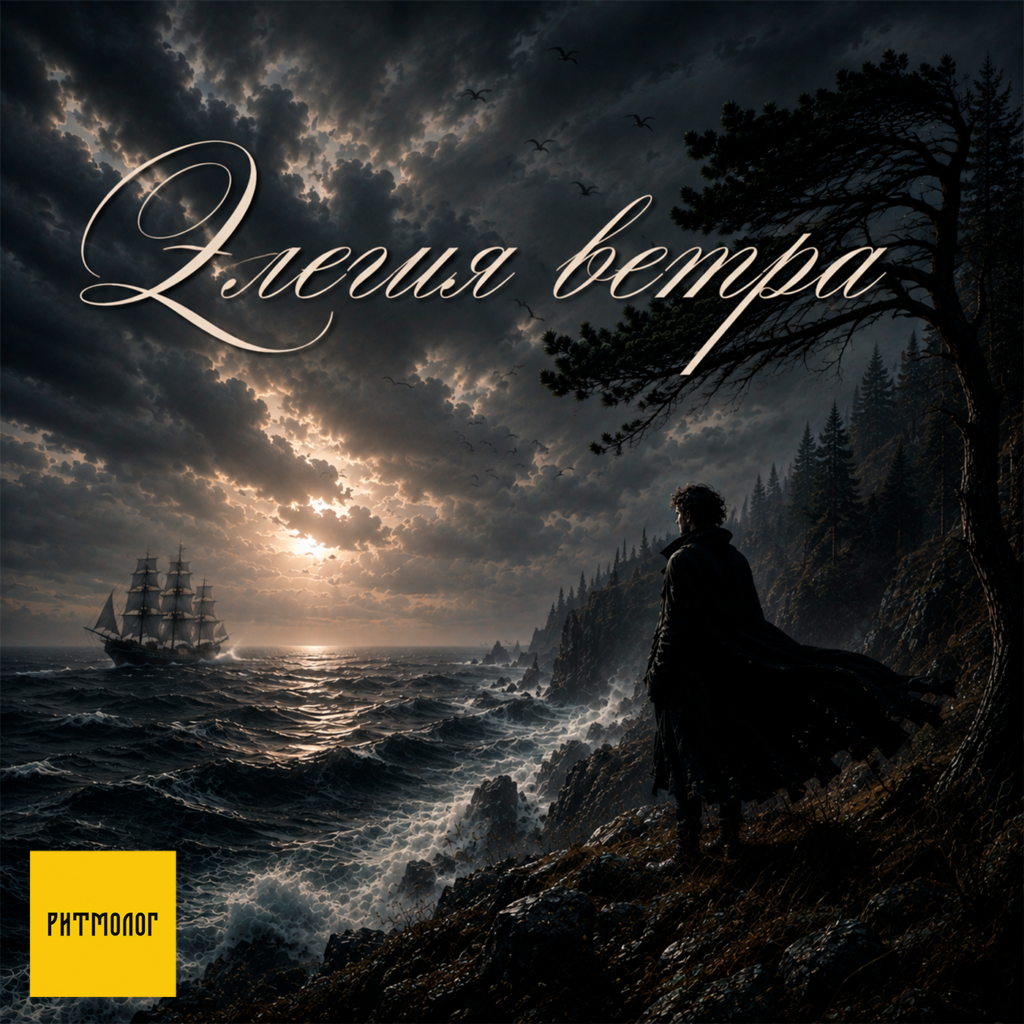 Элегия ветра