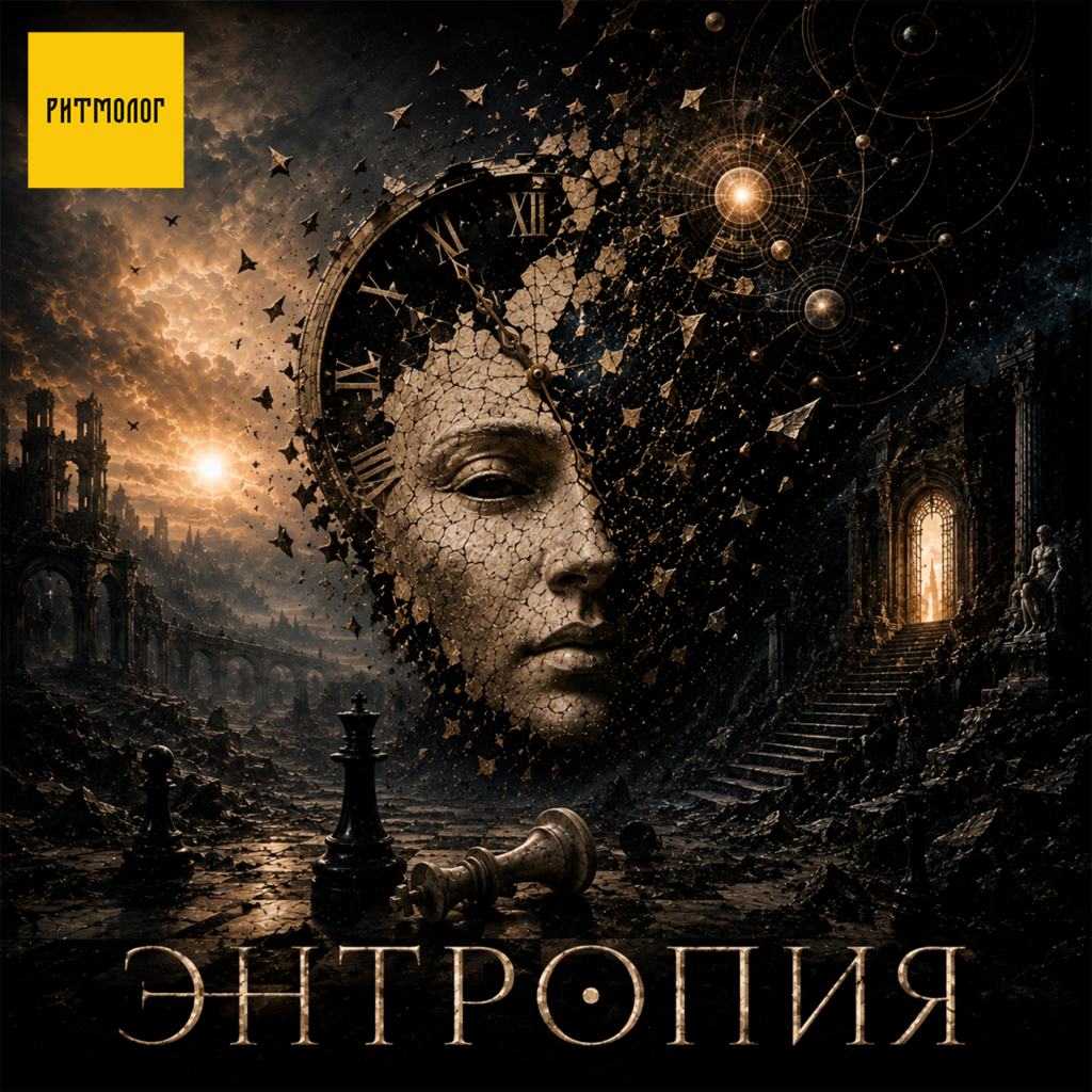 Энтропия