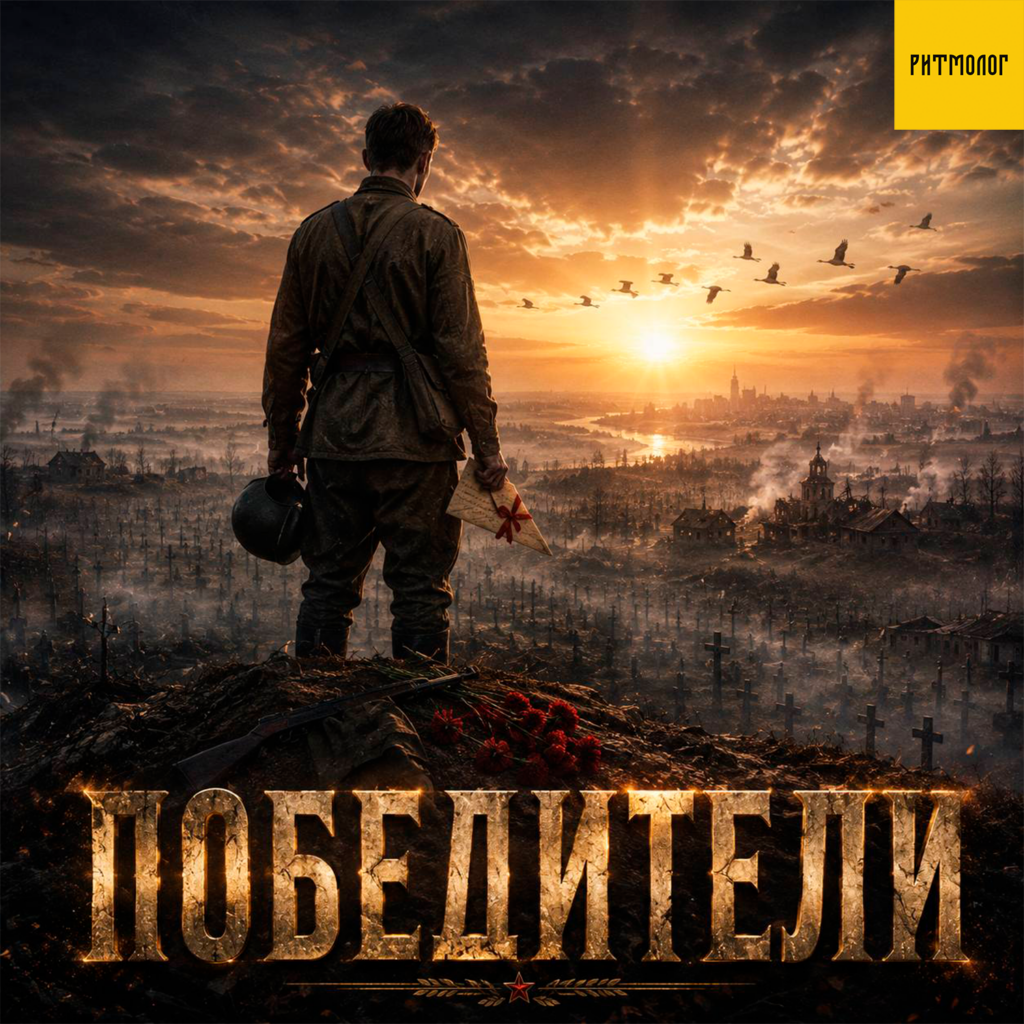Победители