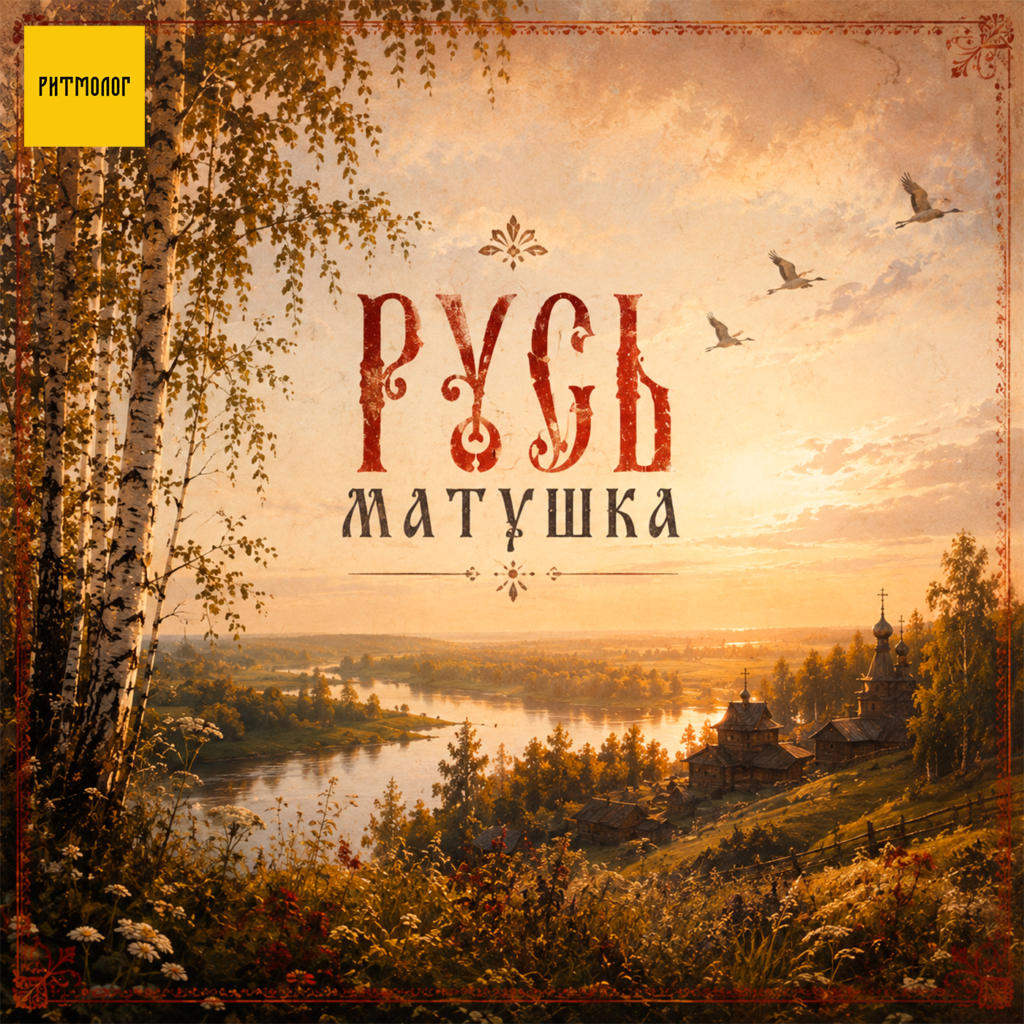 Русь матушка